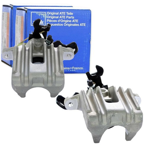 Ate bremssattel hinten - 2x,