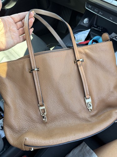 Coccinelle ledertasche - coccinelle,