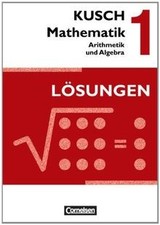 Kusch: Mathematik -