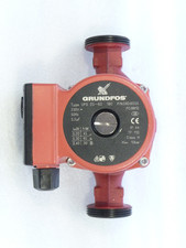 Grundfos UPS 25 - 60