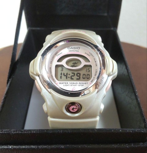 Baby 1850 casio delphin - 1850, wal