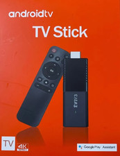 Smart TV Stick Android TV