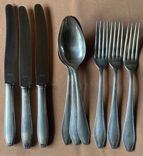 Bruckmann silber 800 - bruckmann,,