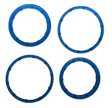 MadMax  Felgenringe (4 Stk)