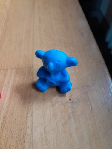Sammelfigur schöller - sammelfigur,