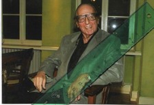 1x Foto Sänger GEORG KREISLER