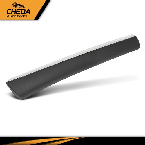 Front door lower molding fit - molding,
