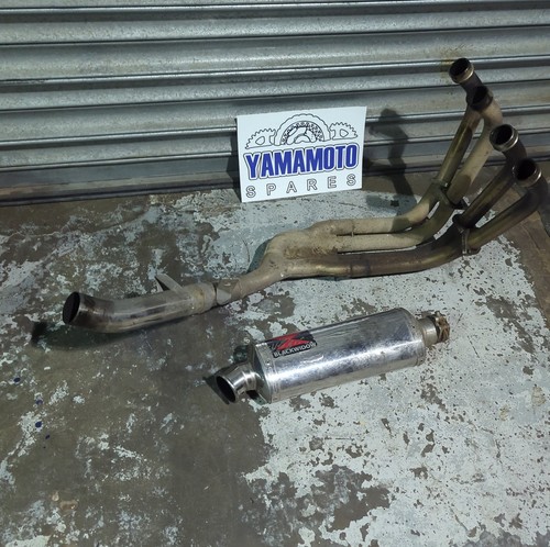 Yamaha fazer fzs - fzs, fzr