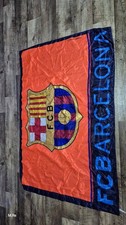 Fc Barcelona Fahne/Flagge