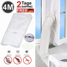 4M Klimaanlage Fenster