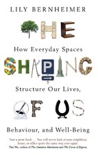 Lily Bernheimer The Shaping of