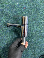 Grohe Waschtisch-Säulenarmatur **KEIN WEITERES ZUBEHÖR**