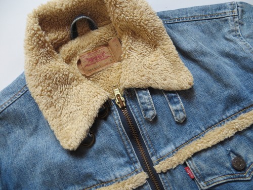 Levi jacke jeansjacke - jacke, gr.