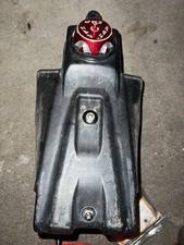 Suzuki RMZ250 RMZ 250 Tank