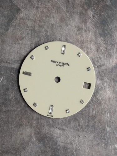 Patek philippe nos cream - philippe, "cream