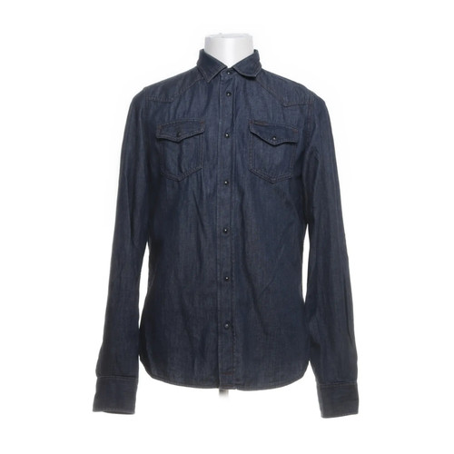 Diesel industry jeanshemd - diesel,