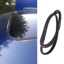 2,5 M Schiebedach Glas