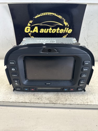 Jaguar type 2005 lhd - 2.7,