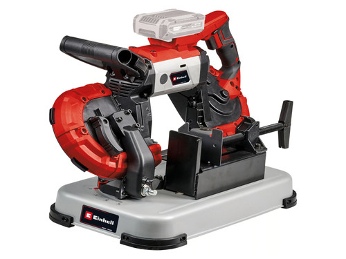 Einhell akku bandsäge - akku-bandsäge, te-mb