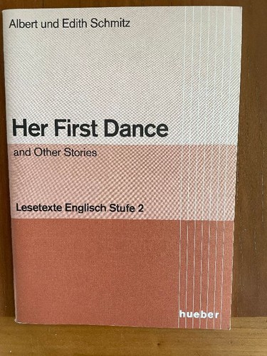 Hueber englisch lesetexte - englisch,