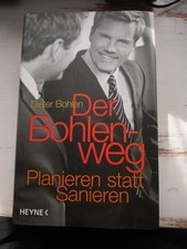 Hinter den Kulissen - Dieter Bohlen -  Buch - Heyne - 2008