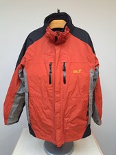 Jack Wolfskin Herren