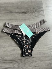 Damen Bikinihose Größe 36