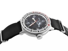 VOSTOK RUSSISCHE TAUCHERUHR