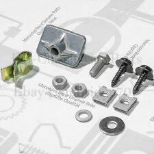 MERCEDES W123 1x Reparatur