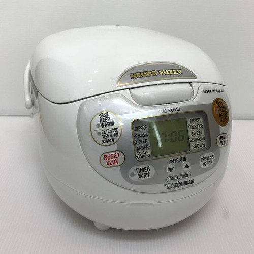 Zojirushi 220 230v reiskocher - zojirushi, 220-230v