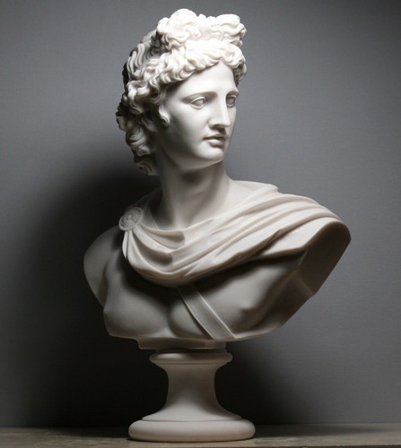Apollo griechisch römischer - apollo,