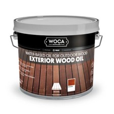 WOCA Außenholzöl ÖL