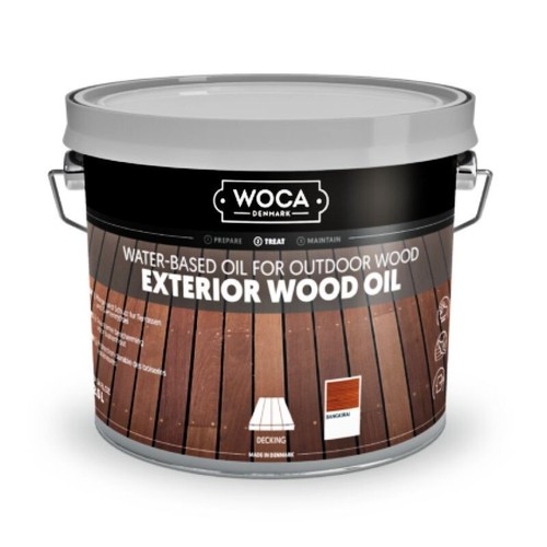 Woca außenholzöl öl - woca,