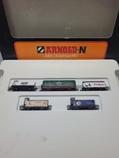 Arnold N 0156 Berliner