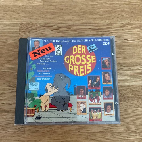 Deutsche schlagerparade zdf - deutsche,