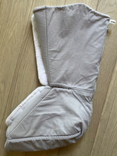 Inlay / Frotteebezug für Walker VACOped von OPED Gr. L / LARGE