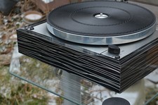 fur DUAL zarge 721 704 604 621 714 701 731 601 606 ...   plinth glänzend schwarz