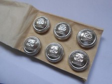 ALFRED HOLT sechs antike 1,5