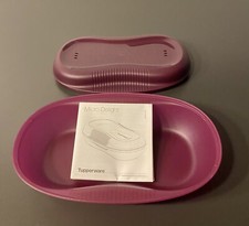 Tupperware Omelett-Meister