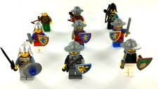 Lego minifiguren armee - lego,