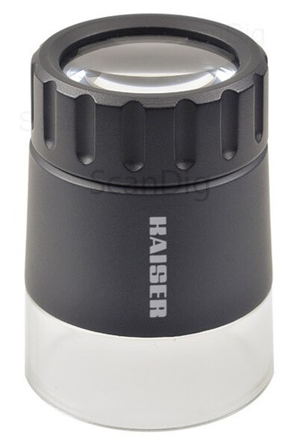 Kaiser universal lupe - kaiser, 4,5-fach