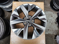 Kia Sportage GT Line 18"