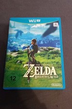 The Legend of Zelda: Breath of