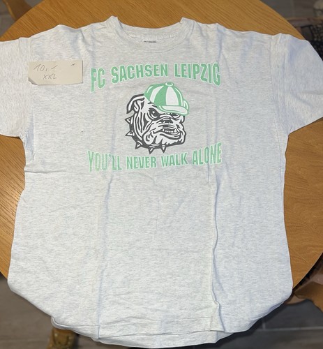 Fanshirt sachsen chemie - sachsen,