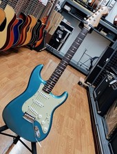 Fender Mexico Classic Player 60s E-Gitarre Vintage JP