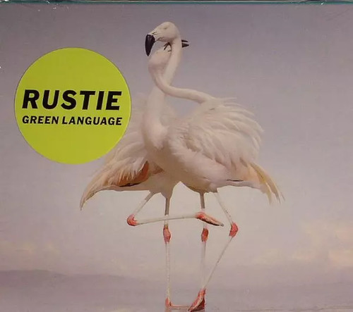 Green language rustie - language,,
