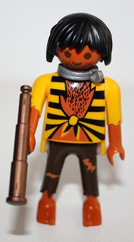 Playmobil 5135 pirat - playmobil,