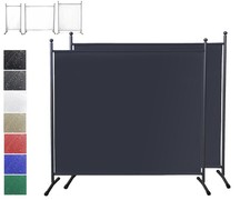 2er Set Paravent - Farben &