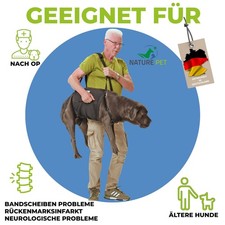 Durchgehende Tragehilfe Basic