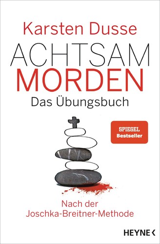 Achtsam morden das - achtsam,